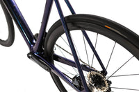 Vitus Vitesse Evo CRS Shimano Ultegra Di2 Disc Road Bike 2020, Size Large