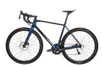 Vitus Vitesse Evo CRS Shimano Ultegra Di2 Disc Road Bike 2020, Size Large