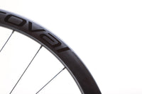 Roval C38 Carbon Disc Wheelset, Shimano Freehub