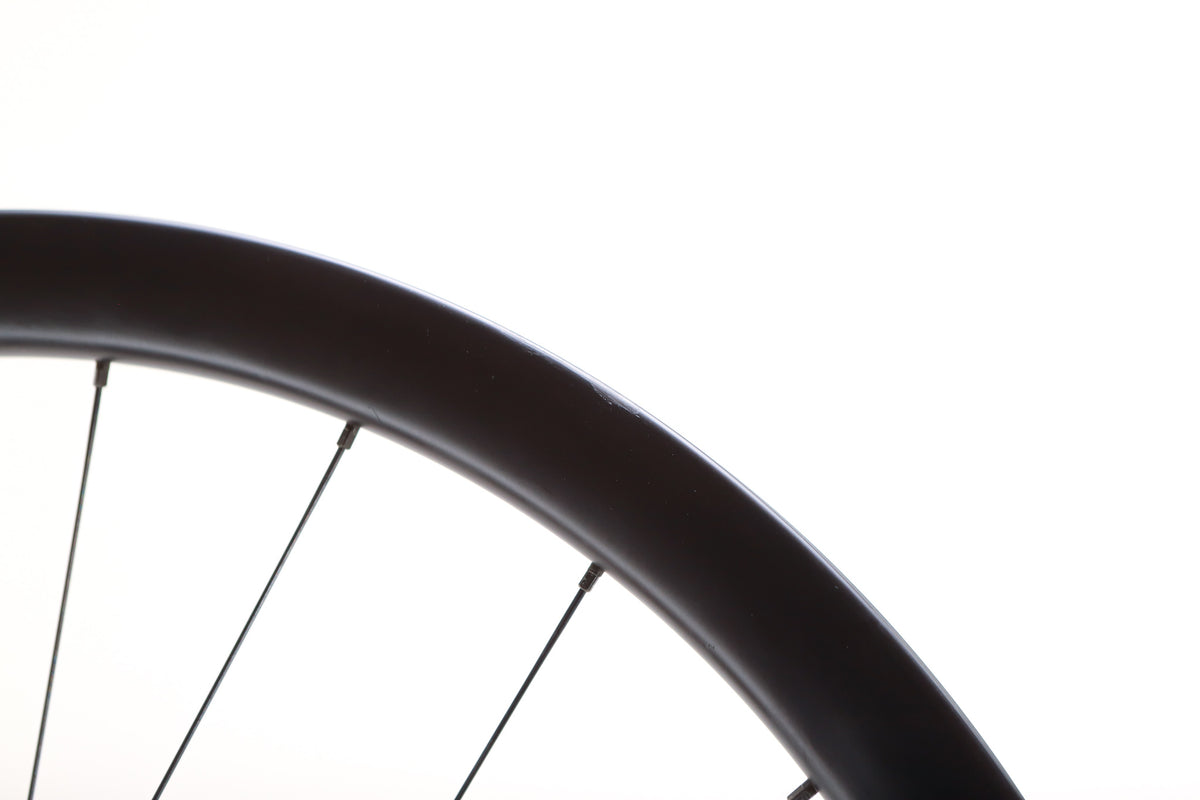 Roval C38 Carbon Disc Wheelset, Shimano Freehub