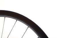 Roval C38 Carbon Disc Wheelset, Shimano Freehub