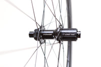 Roval C38 Carbon Disc Wheelset, Shimano Freehub