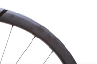 Roval C38 Carbon Disc Wheelset, Shimano Freehub