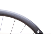 Roval C38 Carbon Disc Wheelset, Shimano Freehub