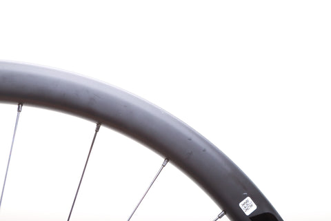 Roval C38 Carbon Disc Wheelset, Shimano Freehub