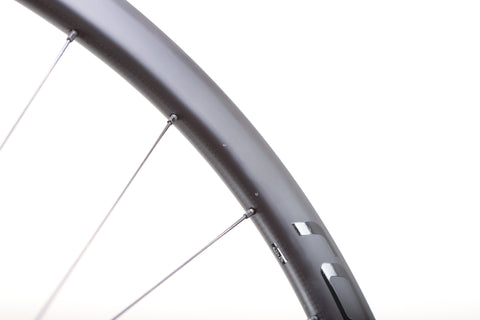 Roval C38 Carbon Disc Wheelset, Shimano Freehub