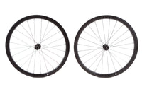 Roval C38 Carbon Disc Wheelset, Shimano Freehub