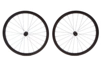 Roval C38 Carbon Disc Wheelset, Shimano Freehub