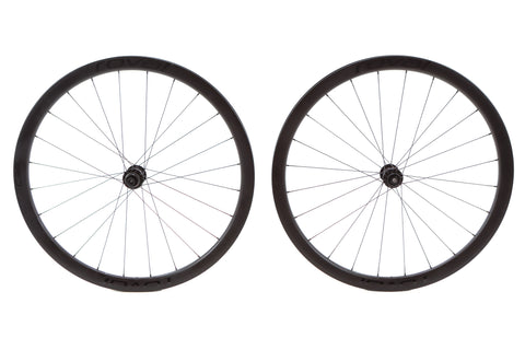 Roval C38 Carbon Disc Wheelset, Shimano Freehub