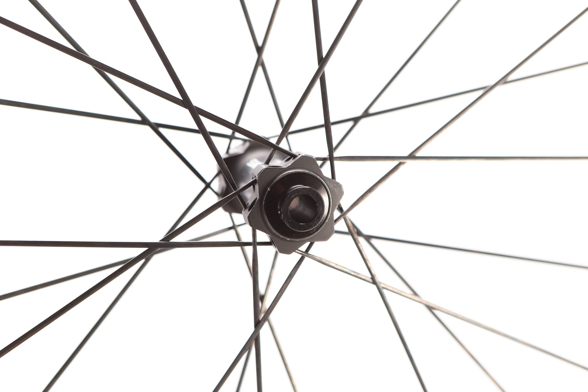 DT Swiss P1800 Spline 32 Alloy Disc Wheelset, Shimano Freehub