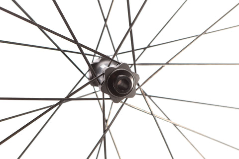DT Swiss P1800 Spline 32 Alloy Disc Wheelset, Shimano Freehub