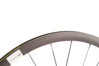 DT Swiss P1800 Spline 32 Alloy Disc Wheelset, Shimano Freehub