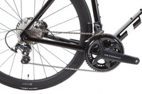 Trek Emonda SL Shimano Ultegra Disc Road Bike 2022, Size 56cm