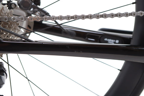 Trek Emonda SL Shimano Ultegra Disc Road Bike 2022, Size 56cm