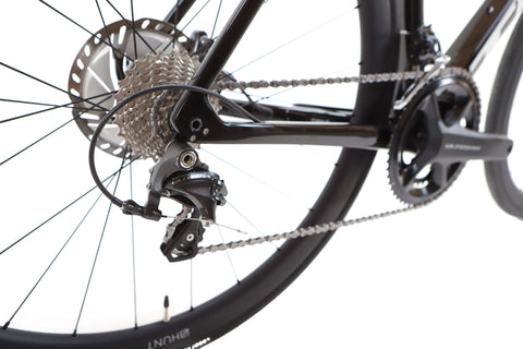 Trek Emonda SL Shimano Ultegra Disc Road Bike 2022, Size 56cm