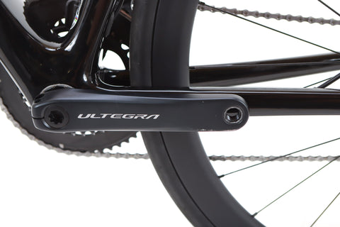 Trek Emonda SL Shimano Ultegra Disc Road Bike 2022, Size 56cm