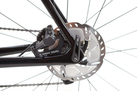 Trek Emonda SL Shimano Ultegra Disc Road Bike 2022, Size 56cm