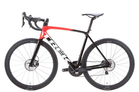 Trek Emonda SL Shimano Ultegra Disc Road Bike 2022, Size 56cm