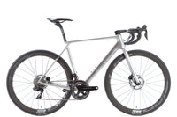 Canyon Ultimate CFR Shimano Dura-Ace Di2 Disc Road Bike 2020, Size Medium