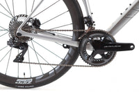 Canyon Ultimate CFR Shimano Dura-Ace Di2 Disc Road Bike 2020, Size Medium