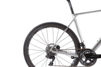 Canyon Ultimate CFR Shimano Dura-Ace Di2 Disc Road Bike 2020, Size Medium