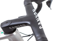 Canyon Ultimate CFR Shimano Dura-Ace Di2 Disc Road Bike 2020, Size Medium