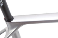 Canyon Ultimate CFR Shimano Dura-Ace Di2 Disc Road Bike 2020, Size Medium