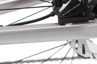 Canyon Ultimate CFR Shimano Dura-Ace Di2 Disc Road Bike 2020, Size Medium