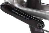 Canyon Ultimate CFR Shimano Dura-Ace Di2 Disc Road Bike 2020, Size Medium