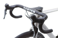 Canyon Ultimate CFR Shimano Dura-Ace Di2 Disc Road Bike 2020, Size Medium