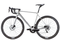 Canyon Ultimate CFR Shimano Dura-Ace Di2 Disc Road Bike 2020, Size Medium