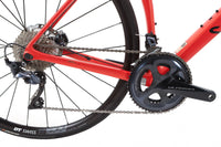 Canyon Endurace CF SL 8.0 Shimano Ultegra Disc Road Bike 2020, Size Medium