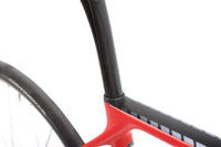 Canyon Endurace CF SL 8.0 Shimano Ultegra Disc Road Bike 2020, Size Medium