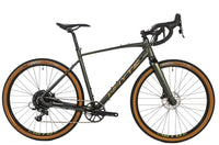 Whyte Glencoe V5 Sram Apex 1x Disc Gravel Bike 2023, Size 52cm