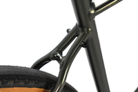 Whyte Glencoe V5 Sram Apex 1x Disc Gravel Bike 2023, Size 52cm