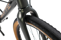 Whyte Glencoe V5 Sram Apex 1x Disc Gravel Bike 2023, Size 52cm