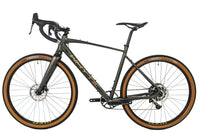 Whyte Glencoe V5 Sram Apex 1x Disc Gravel Bike 2023, Size 52cm