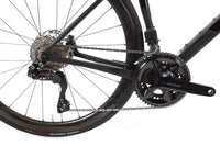 Cannondale SuperSix Evo Shimano 105 Di2 Disc Road Bike 2023, Size 56cm