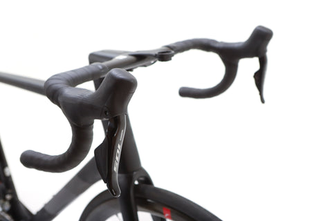 Cannondale SuperSix Evo Shimano 105 Di2 Disc Road Bike 2023, Size 56cm