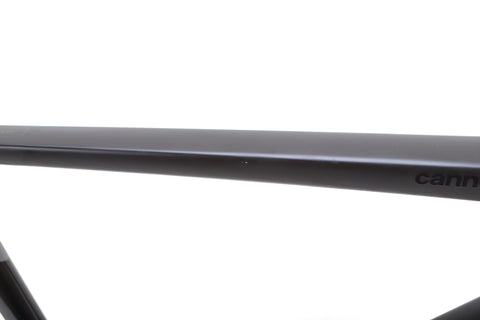 Cannondale SuperSix Evo Shimano 105 Di2 Disc Road Bike 2023, Size 56cm