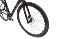 Cannondale SuperSix Evo Shimano 105 Di2 Disc Road Bike 2023, Size 56cm