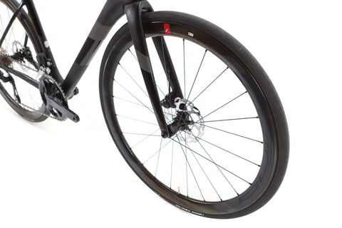 Cannondale SuperSix Evo Shimano 105 Di2 Disc Road Bike 2023, Size 56cm