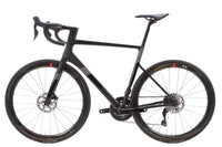 Cannondale SuperSix Evo Shimano 105 Di2 Disc Road Bike 2023, Size 56cm