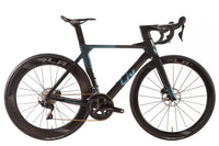 Liv EnviLiv Advanced Pro 2 Disc Shimano 105 2020, Size Small