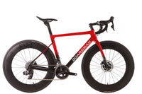 Boardman SLR 9.4 Sram Rival AXS Disc Road Bike 2021, Size Small