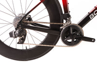 Boardman SLR 9.4 Sram Rival AXS Disc Road Bike 2021, Size Small