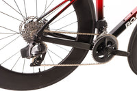 Boardman SLR 9.4 Sram Rival AXS Disc Road Bike 2021, Size Small