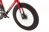 Boardman SLR 9.4 Sram Rival AXS Disc Road Bike 2021, Size Small