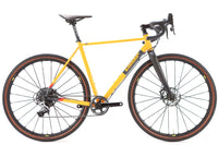 Condor Bivio Sram Force Gravel Bike 2017, Size 55cm