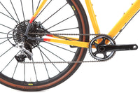 Condor Bivio Sram Force Gravel Bike 2017, Size 55cm